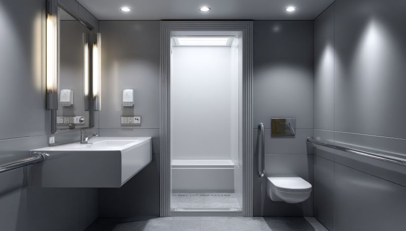 Top Bathroom Remodeling Companies in Clarksburg, MD