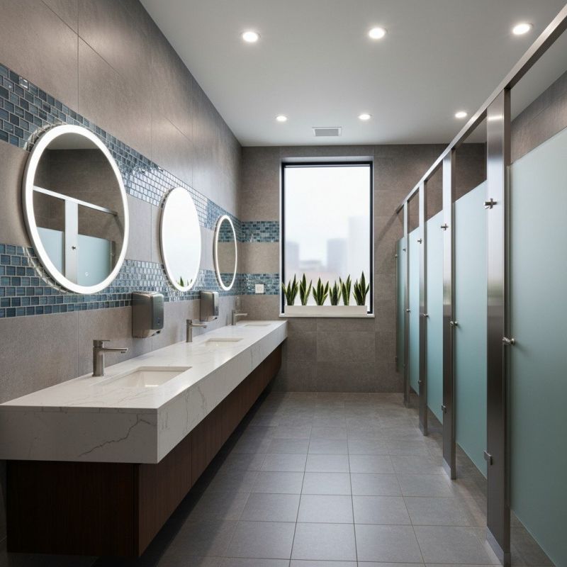 Top Bathroom Remodeling Companies in Waldorf, MD