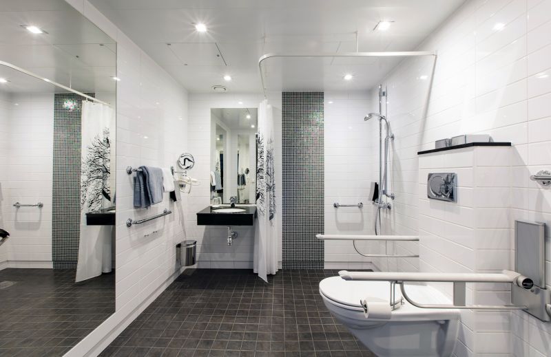 Best Accessible Bathroom Remodeling Contractors in Takoma Park, MD